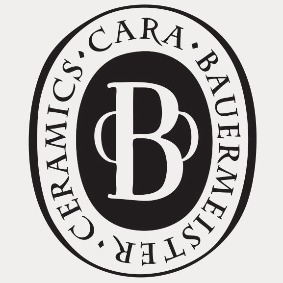 cara bauermeister ceramics