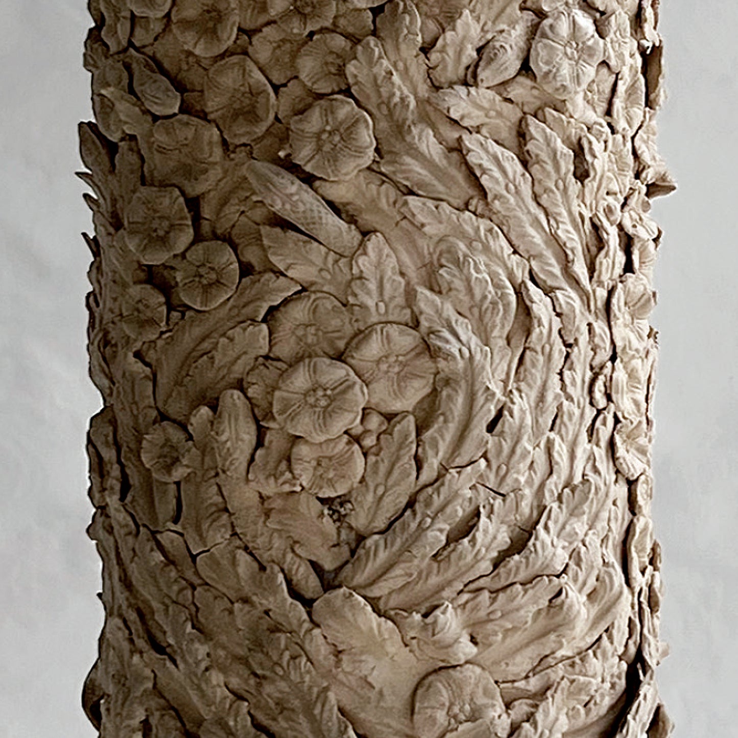 SCIROCCO VASE