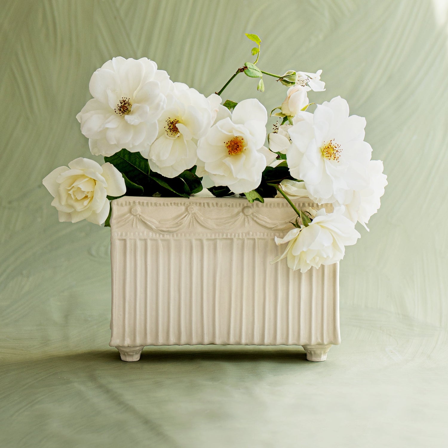 THE COPPELLIA FLOWER BRICK