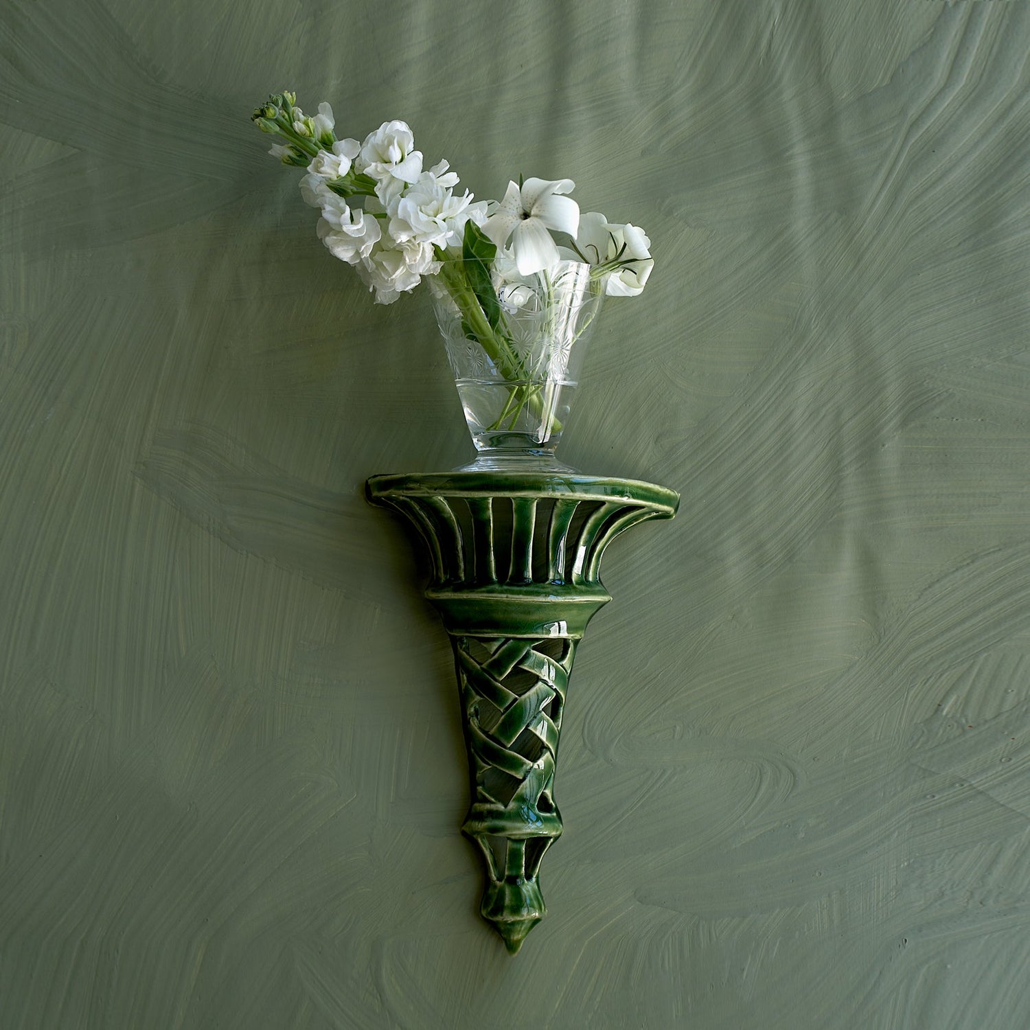 WALL SCONCES